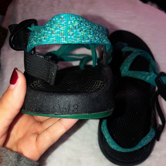 Chaco’s 👟 - Picture 4 of 4